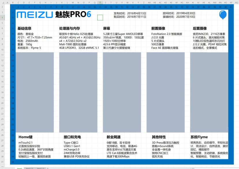 pro6背景图制作