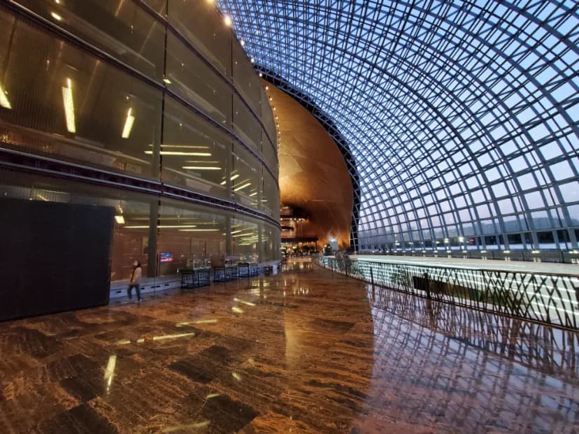 国家大剧院1