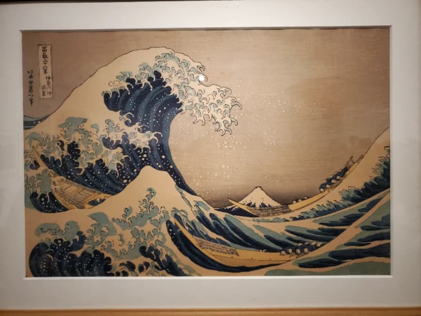 遇见浮世绘2