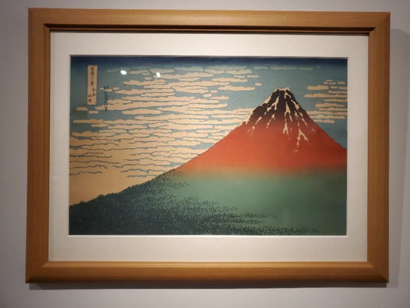 遇见浮世绘3